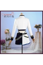 2XXT Cosplay Uma Musume Pretty Derby Oguri Cap Stage Performance Outfit Cosplay Costume